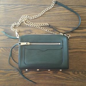 Rebecca Minkoff cross body purse